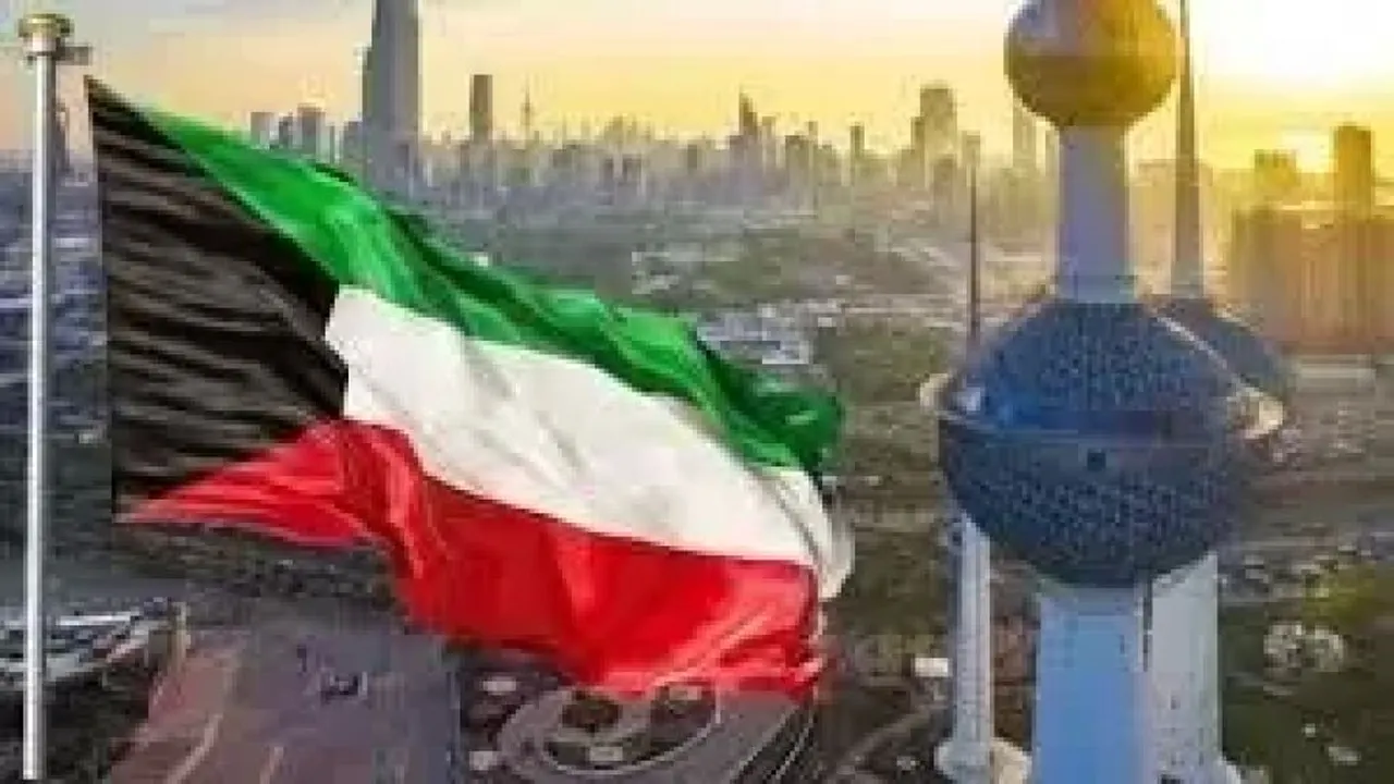 الكويت تسجل ارتفاعًا بنسبة 17.4% في الودائع الحكومية بالبنوك المحلية